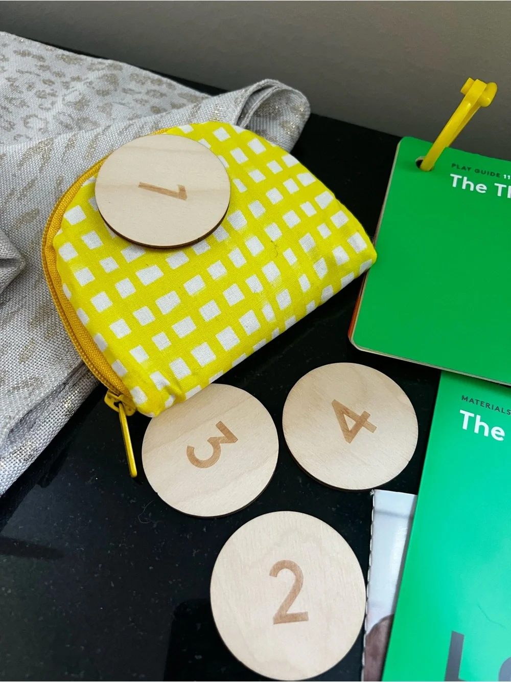 Lovevery Toy Bundle